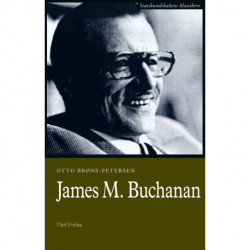 James M. Buchanan