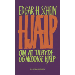 Hjælp: Om at tilbyde og modtage hjælp