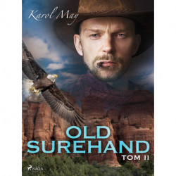 Old Surehand: tom II