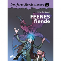 Det fortryllende slottet 3 - Feenes fiende