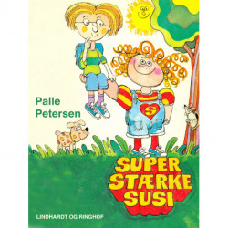 Super stærke Susi