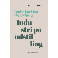 Industri på udstilling: 1888