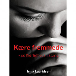 Kære fremmede: En kærlighedshistorie