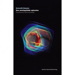 Den meningsfulde oplevelse: Værdibaseret oplevelsesdesign