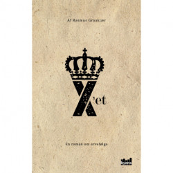 X'et: En roman om arvefølge