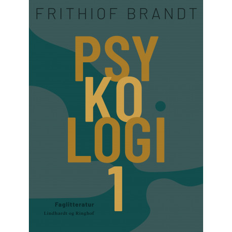 Psykologi 1