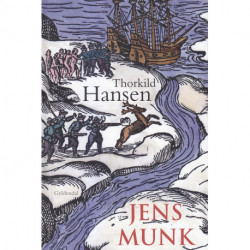 Jens Munk