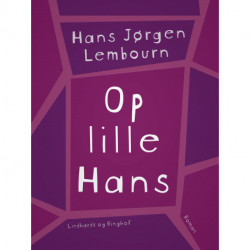 Op lille Hans