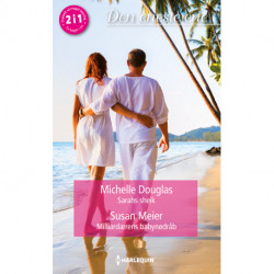 Sarahs sheik/Milliardærens babynødråb