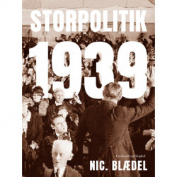 Storpolitik 1939