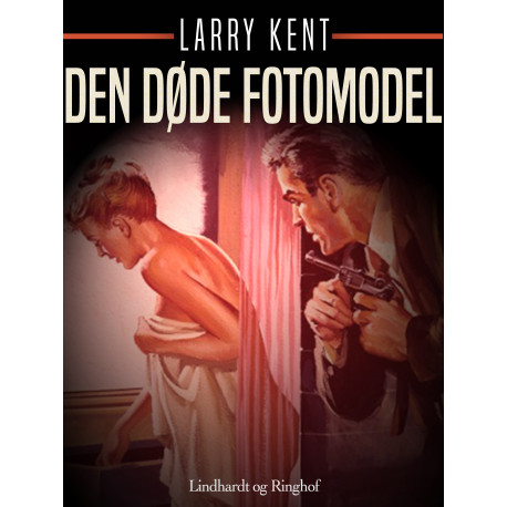 Den døde fotomodel