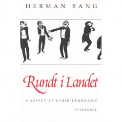 Rundt i landet: Artikler