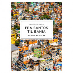 Fra Santos til Bahia