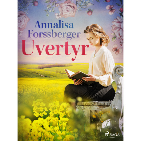 Uvertyr