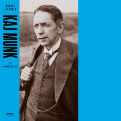 Danske legender - Kaj Munk