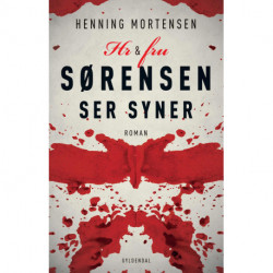 Hr. & Fru Sørensen ser syner