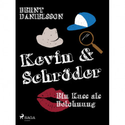 Ein Kuß als Belohnung