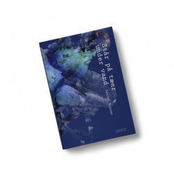 Står på tæer under vand - digtoplæsning med musik