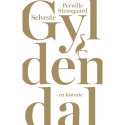Selveste Gyldendal: En historie