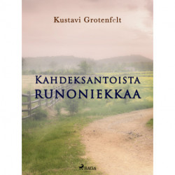 Kahdeksantoista runoniekkaa