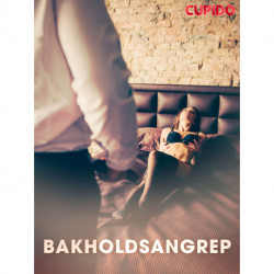 Bakholdsangrep