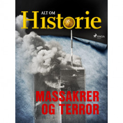 Massakrer og terror