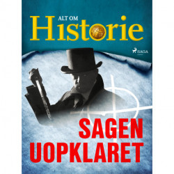 Sagen uopklaret