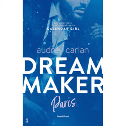 Dream Maker: Paris