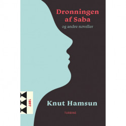 Dronningen af Saba og andre noveller