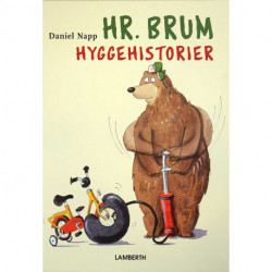 Hr. Brum Hyggehistorier