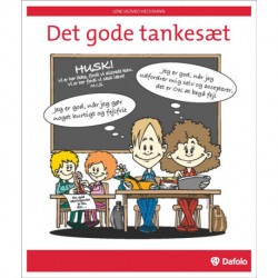Det gode tankesæt