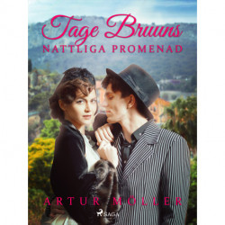 Tage Bruuns nattliga promenad