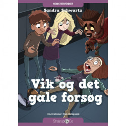 Vik og det gale forsøg