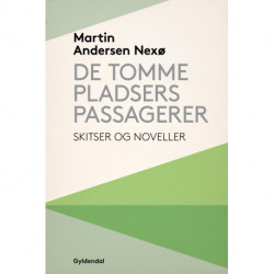 De tomme pladsers passagerer