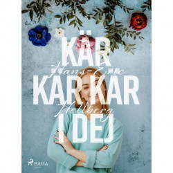 Kär kär kär i dej