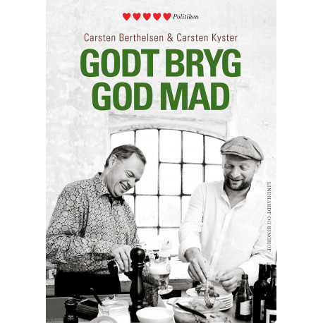 Godt bryg, god mad