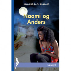Naomi og Anders