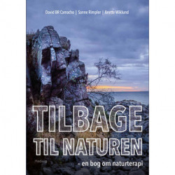 Tilbage til naturen – en bog om naturterapi