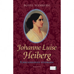 Johanne Luise Heiberg