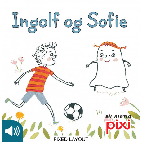Ingolf og Sofie
