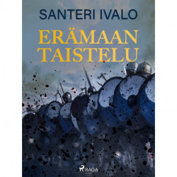Erämaan taistelu