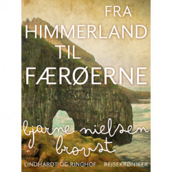 Fra Himmerland til Færøerne