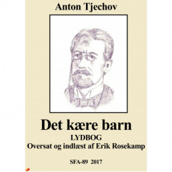 "Det kære barn"