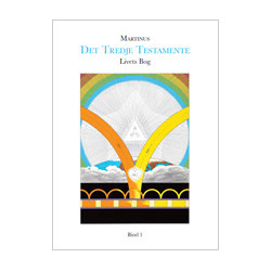 Livets Bog, bind 3 (Det Tredje Testamente)