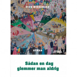 Sådan en dag glemmer man aldrig