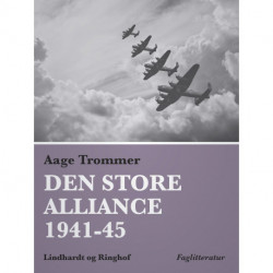 Den store alliance 1941-45