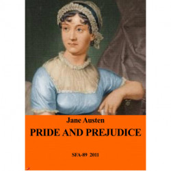 Pride and prejudice