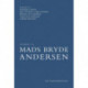 Festskrift til Mads Bryde Andersen