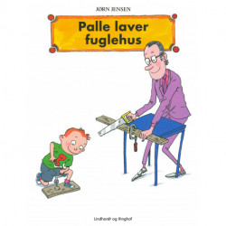 Palle laver fuglehus