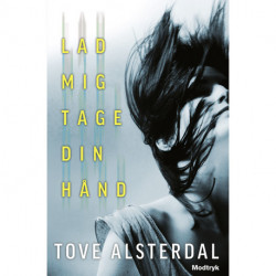 Lad mig tage din hånd